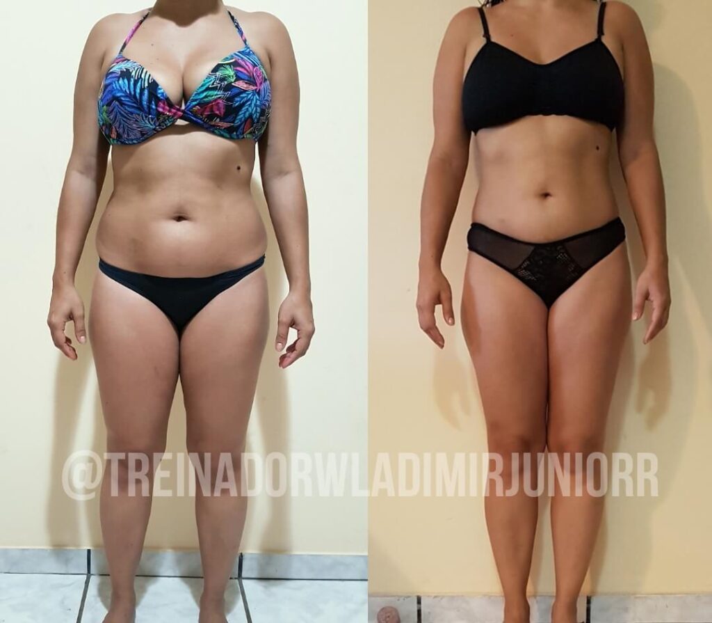 Emagrecimento personal trainer zona leste