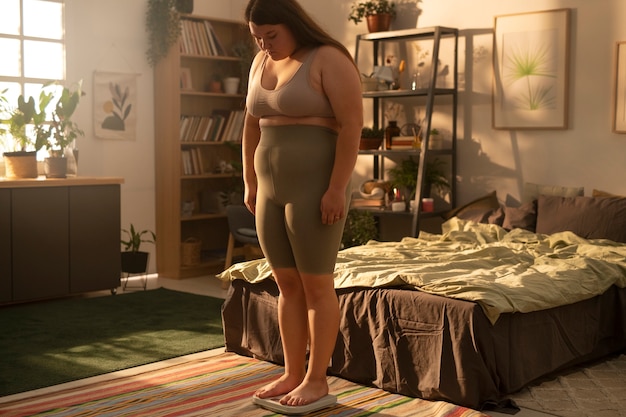 Por que é tão difícil emagrecer, mesmo seguindo dieta e fazendo exercícios?-2
